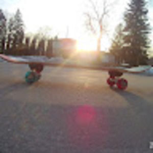 Meet your Posher, Leah